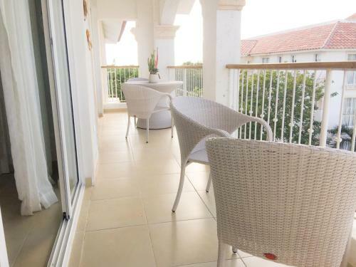 Apartamento The Star 2br @cadaquescaribe Bayahibe