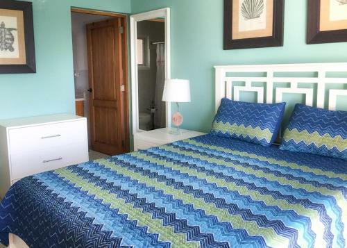 Apartamento The Star 2br @cadaquescaribe Bayahibe