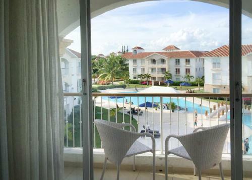 Apartamento The Star 2br @cadaquescaribe Bayahibe