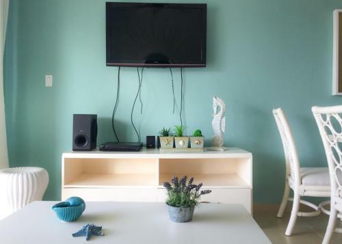 Apartamento The Star 2br @cadaquescaribe Bayahibe