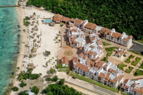 Apartamento The Star 2br @cadaquescaribe Bayahibe