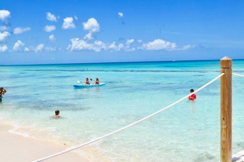 Apartamento The Star 2br @cadaquescaribe Bayahibe