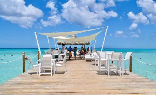 Apartamento The Star 2br @cadaquescaribe Bayahibe