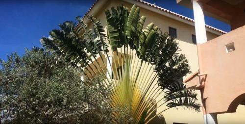 Apartamento Residence Eden