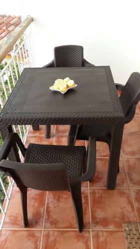 Apartamento Appartamento Vista Mare