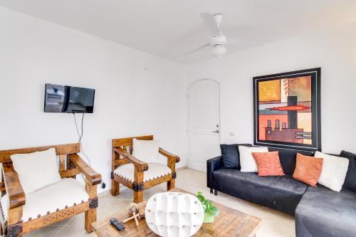 Apartamento Bayahibe Reef Condo