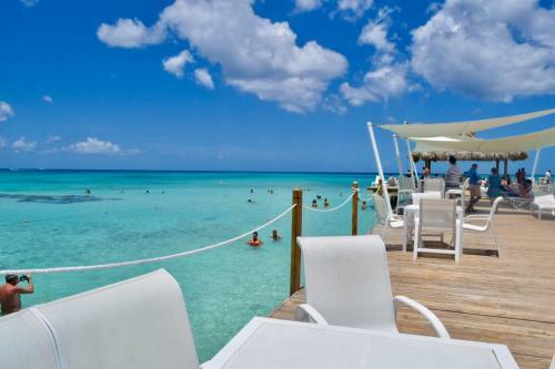 Apartamento Beach Studio @cadaquescaribe Bayahibe