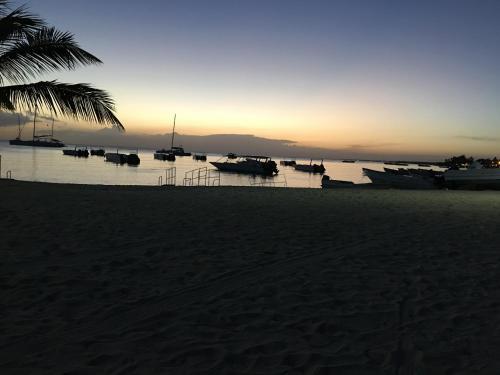 Apartamento Casita Blanca Bayahibe