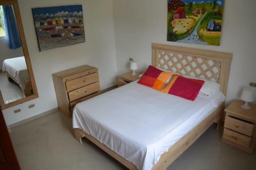 Apartamentos Las Palmeras I (mama Jo & Riki)