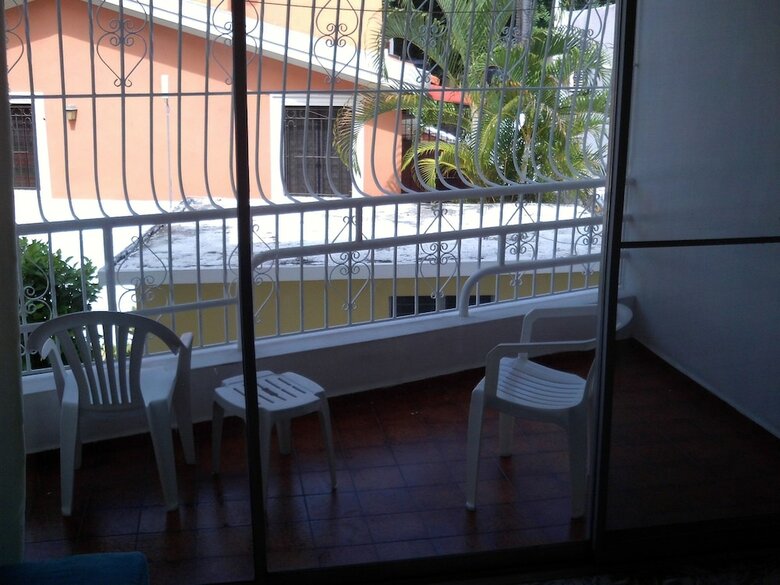 Apartamento Condo Carla