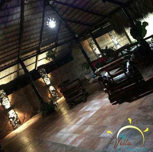 Villa El Remanso