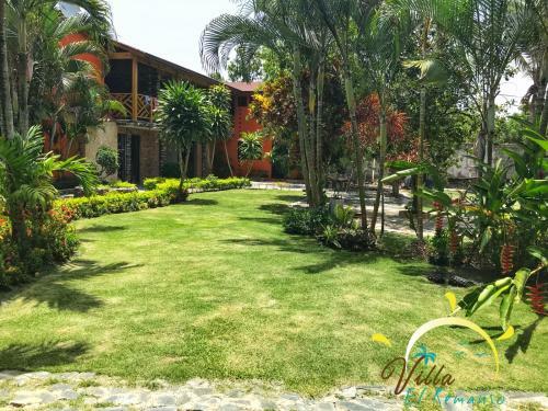 Villa El Remanso