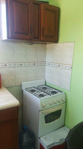 Apartamento Villa Los Coquitos