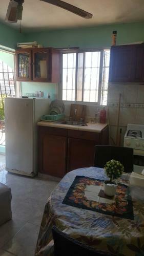 Apartamento Villa Los Coquitos