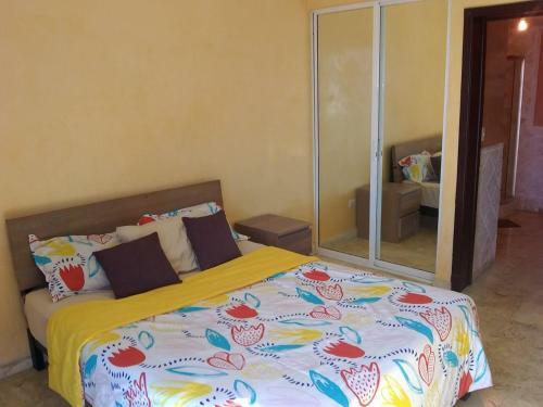 Bed & Breakfast Luz De Luna Ocean Dreams
