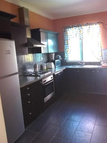 Bed & Breakfast Luz De Luna Ocean Dreams