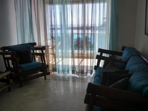 Bed & Breakfast Luz De Luna Ocean Dreams