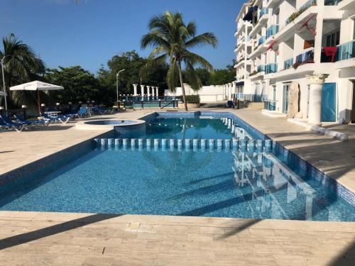 Bed & Breakfast Luz De Luna Ocean Dreams