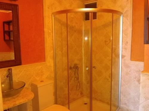 Bed & Breakfast Luz De Luna Ocean Dreams