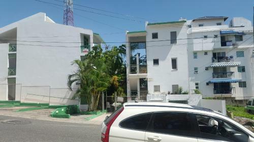 Apartamento Terraza Del Caribe