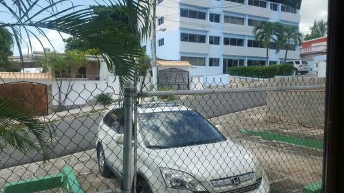 Apartamento Terraza Del Caribe