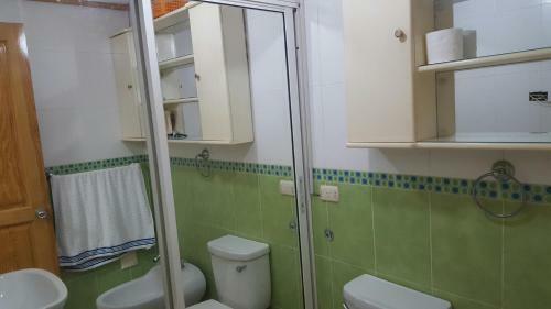 Apartamento Terraza Del Caribe