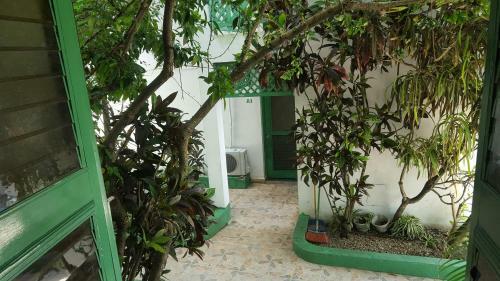 Apartamento Terraza Del Caribe