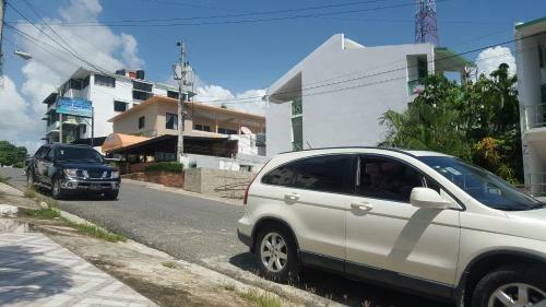 Apartamento Terraza Del Caribe