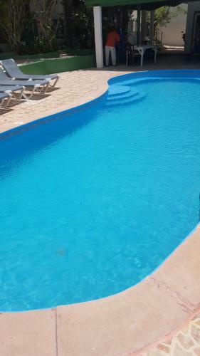 Apartamento Terraza Del Caribe
