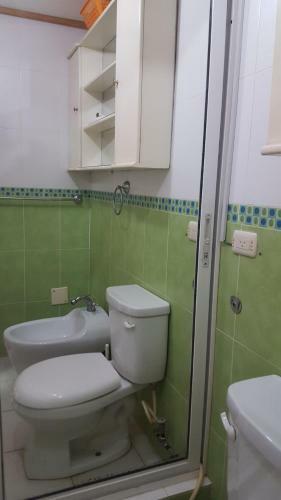 Apartamento Terraza Del Caribe