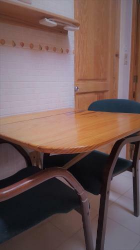 Apartamento Terraza Del Caribe