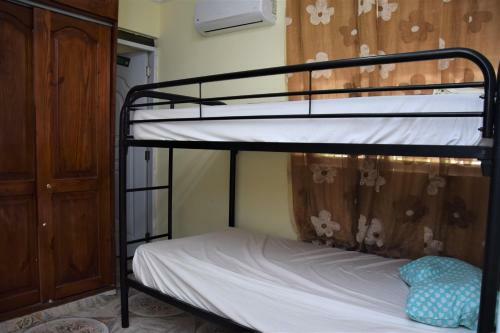 Villa M�ndez De Descanso Familiar