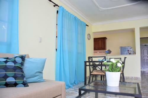 Villa M�ndez De Descanso Familiar