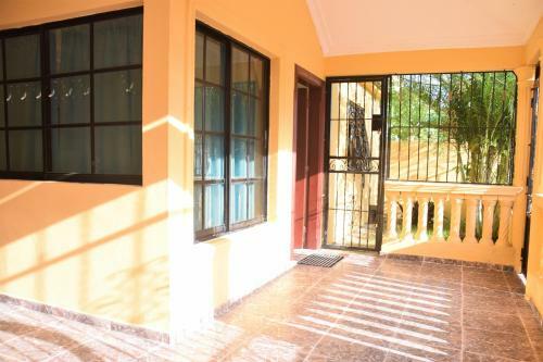 Villa M�ndez De Descanso Familiar