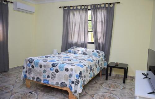 Villa M�ndez De Descanso Familiar
