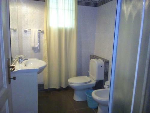 Apartamento Marina Bay