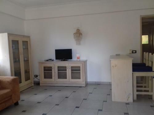 Apartamento Marina Bay