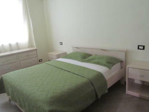 Apartamento Marina Bay