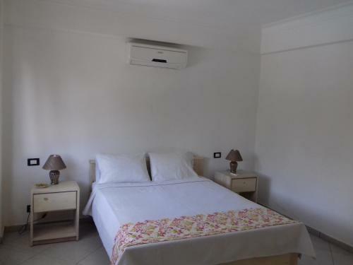 Apartamento Marina Bay