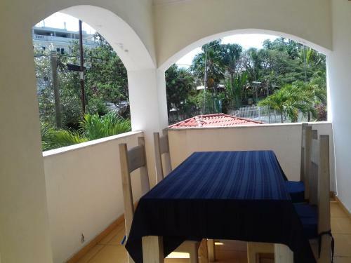 Apartamento Marina Bay