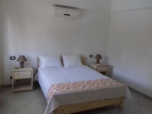 Apartamento Marina Bay