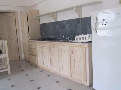Apartamento Marina Bay