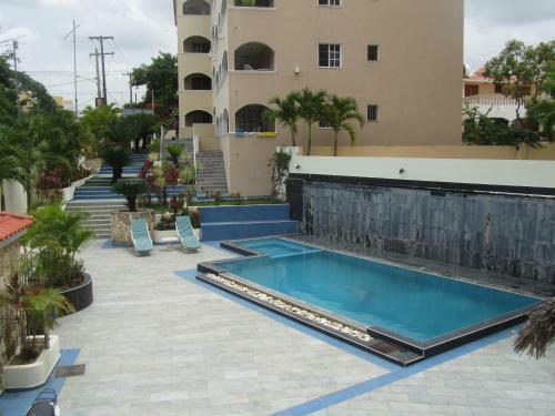 Apartamento Marina Bay