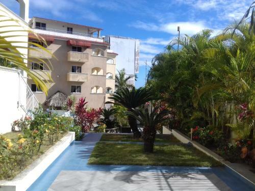 Apartamento Marina Bay