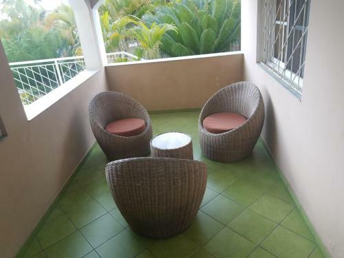 Apartamento Marina Bay