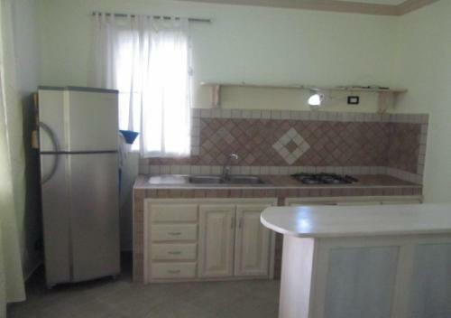 Apartamento Marina Bay