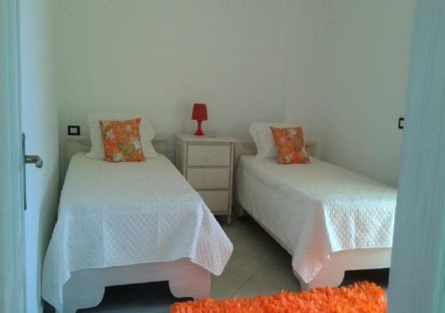 Apartamento Marina Bay