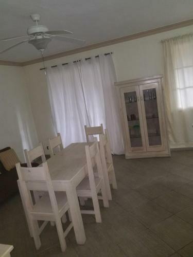 Apartamento Marina Bay