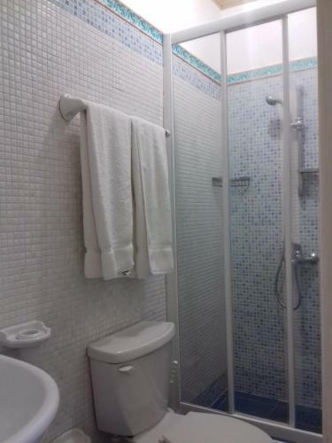 Apartamento Marina Bay