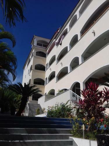 Apartamento Marina Bay